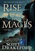 Rise of the Mages 1250820154 Book Cover