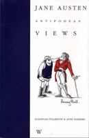 Jane Austen: Antipodean views 0908022166 Book Cover