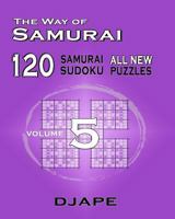 The Way Of Samurai 1441401083 Book Cover