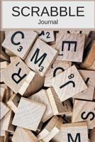 Scrabble Journal 1723846449 Book Cover