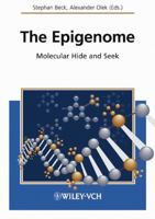 The Epigenome: Molecular Hide and Seek 3527304940 Book Cover