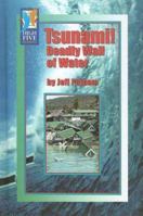 Tsunami!: Deadly Wall of Water (High Five Reading) 0736857338 Book Cover