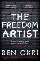 The Freedom Artist 1617757926 Book Cover