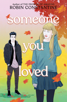 Someone You Loved 0062438867 Book Cover