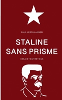 Staline sans prisme 2322458546 Book Cover