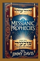Messianic Prophecies B0DRPF7N7D Book Cover
