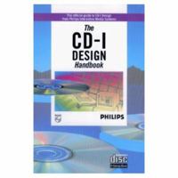 The Cd-I Design Handbook (CD-1 Series) 0201627493 Book Cover