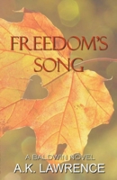 Freedom's Song 1546789561 Book Cover
