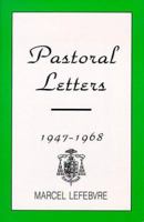 Pastoral Letters 0935952993 Book Cover