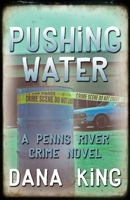 Pushing Water 1643960733 Book Cover