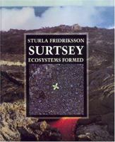 Surtsey: Ecosystems Formed 9979946903 Book Cover