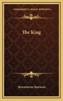 Kongen 1425474055 Book Cover
