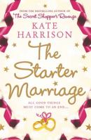 The Starter Marriage 0752868829 Book Cover