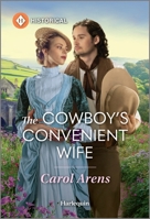 The Cowboy's Convenient Wife 1335831568 Book Cover