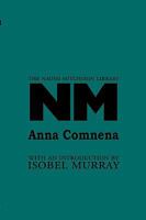 Anna Comnena 1849210292 Book Cover