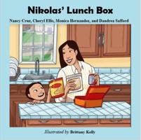 Nikolas' Lunch Box 097160164X Book Cover