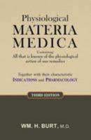 Charasteristic Materia Medica 8170213614 Book Cover