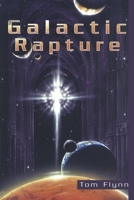 Galactic Rapture 1573927546 Book Cover