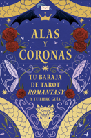 Alas y coronas + cartas (Spanish Edition) 8411723895 Book Cover