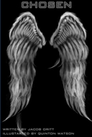 Chosen 1105539695 Book Cover