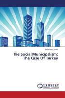 The Social Municipalism: The Case of Turkey 3848491796 Book Cover