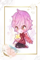 Manga Tagebuch: Manga / Anime Tagebuch zum Ausfüllen (German Edition) 1713461919 Book Cover