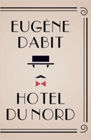 Hotel du Nord 8726008351 Book Cover