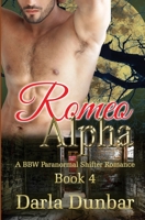 Romeo Alpha, Book 4 198786378X Book Cover
