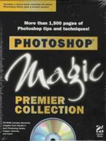 Photoshop Type Magic 2 1568303297 Book Cover
