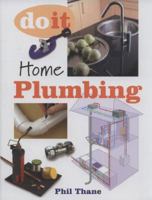 Home Plumbing 1861086490 Book Cover
