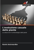 L'evoluzione casuale delle piante 6207393910 Book Cover