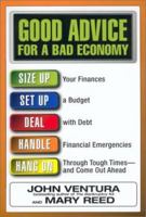 Good Advice for a Bad Economy 0425188264 Book Cover