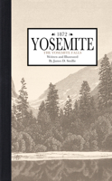 Picturesque America Yosemite 1429096462 Book Cover