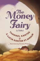 The Money Fairy B0C26JVN7B Book Cover