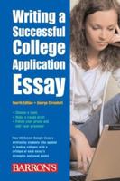 Write Your Way Into College: A Successful Application Essay