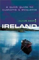 Ireland - Culture Smart!: a quick guide to customs and etiquette (Culture Smart!) 1857338421 Book Cover