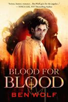 Blood for Blood 194246200X Book Cover