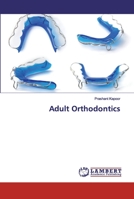 Adult Orthodontics 3330076348 Book Cover