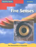 Five Senses 0768505615 Book Cover