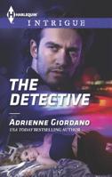 The Detective 037369847X Book Cover