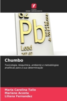 Chumbo 6630108493 Book Cover