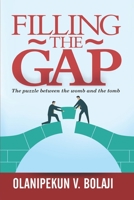 Filling the Gap: The Mystery Between The Womb And The Tomb B091GRK9FK Book Cover