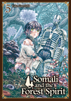Somali and the Forest Spirit Vol. 5 1787743667 Book Cover