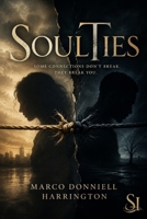 Soul Ties B0CJXBMH2B Book Cover
