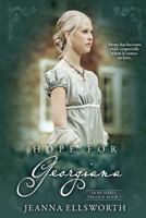 Hope for Georgiana 0988720078 Book Cover