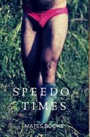 Speedo Times 0368393194 Book Cover