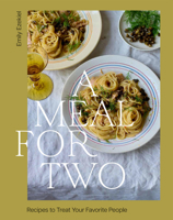 A Meal for Two 1964786142 Book Cover