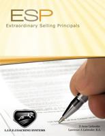 E. S. P.: Extraordinary Selling Principles 1449032036 Book Cover