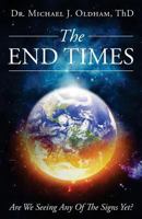The End Times 1947247700 Book Cover