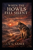When the Howls Fell Silent: The Last Wolf of Britain B0GJJJK8L2 Book Cover